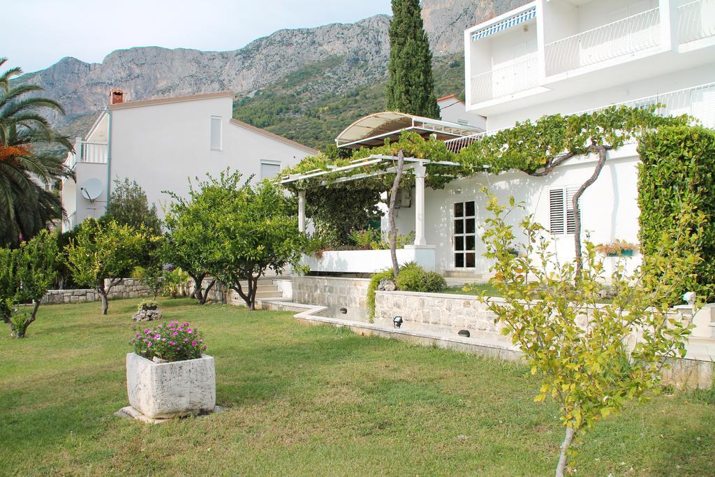 Apartments Mimoza Brist Room photo