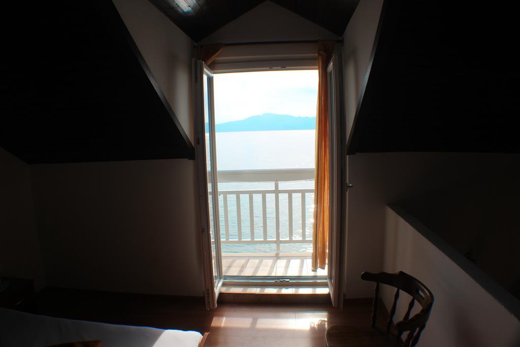 Apartments Mimoza Brist Room photo